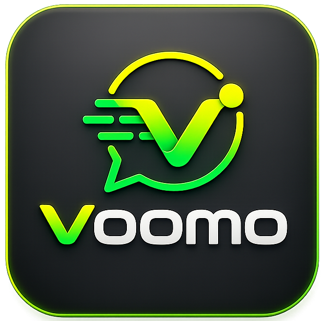 Voomo
